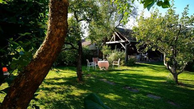 Zinck Hôtel - Andlau - France смотреть онлайн