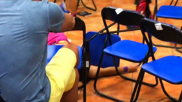 RYUKYU DRAGON WRESTLING OKINAWA