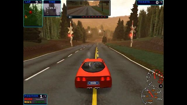 Need for Speed High Stakes on Windows 10 смотреть онлайн