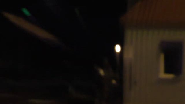 Ночная съемка HC-V750 0| Night Scene HC-V750 0 смотреть онлайн