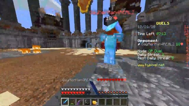 Minecraft Java Stream смотреть онлайн