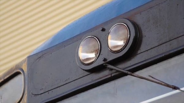 История Петербургского метрополитена и его подвижного состава