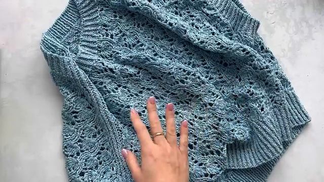 ? Моя коллекция вязаных изделий А-ля Кучинелли! 4 плечевых + Мастер-классы смотреть онлайн