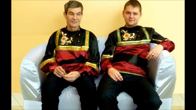 Хор АПТС Ой то не вечер смотреть онлайн