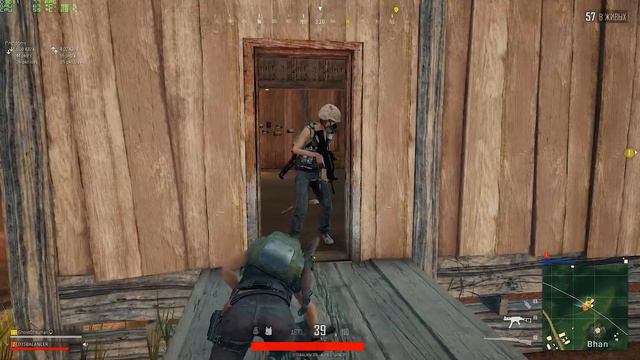 PUBG - ну бывает смотреть онлайн