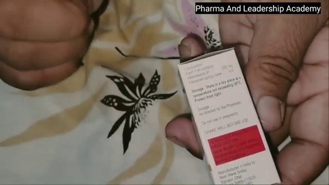 Albendazole | How to use Albendazole Syrup | Syrup | Child Dose | Pharma and Leadership Academy смотреть онлайн