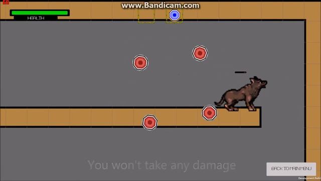 Dissertation Project - On An Errand [2D Metroidvania Game, Made In Unity Engine] смотреть онлайн