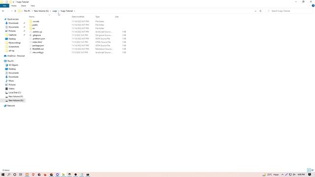 How to create First App with Vue js | Start with Vuejs #vuejs смотреть онлайн