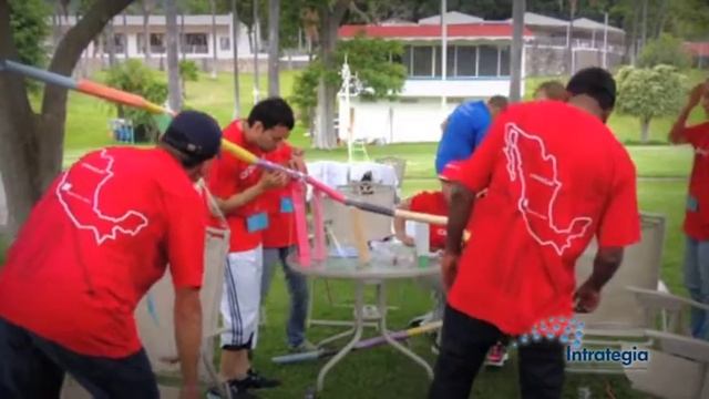 ORACLE team building - PMO DC Hosting смотреть онлайн