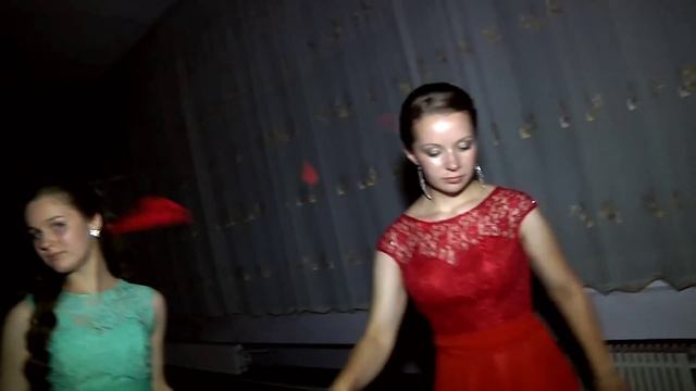 Танец выпускников Бетман Выпуск 2014 Киев Бровары Княжичи смотреть онлайн