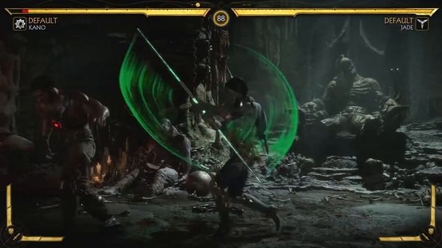 NetherRealm's Best Players Fight In Mortal Kombat 11 смотреть онлайн