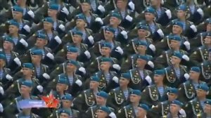 Военный марш Прощание Славянки