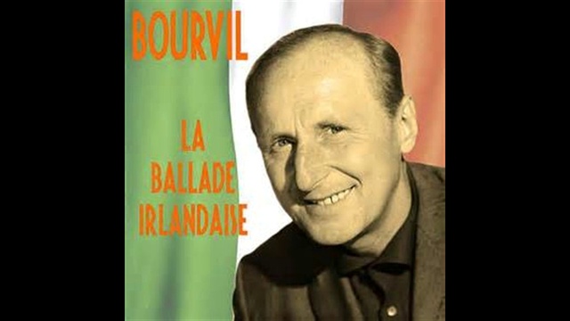Bourvil - La Ballade Irlandaise смотреть онлайн