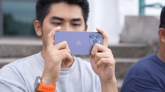 iPhone 14 Pro Max Review Selepas 6 Bulan! – Aku Ubah Fikiran... смотреть онлайн