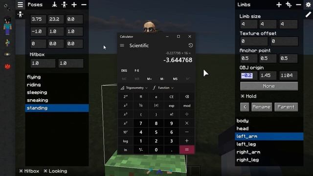BB models — Characters смотреть онлайн