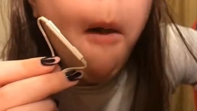 ASMR//Chalk//Clay//Crunch//Relax//Хруст мела и глины №47 (No Talking)