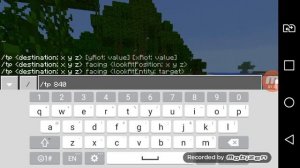 Как найти деревню в Майнкрафте с помощью команд?