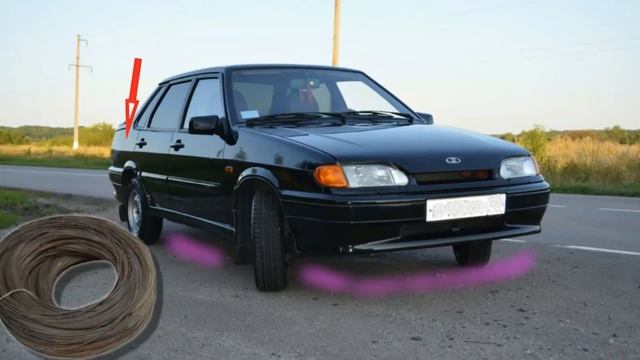 Анкерный зажим для сип своими руками для замены ввода смотреть онлайн