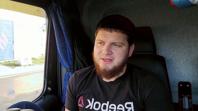 Сколько можно заработать на пятитоннике за месяц? Газон Некст