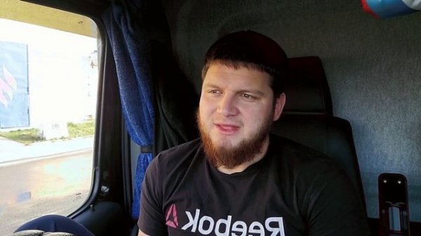 Сколько можно заработать на пятитоннике за месяц? Газон Некст