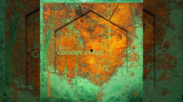 Groovy Cycle (Extended Mix) смотреть онлайн
