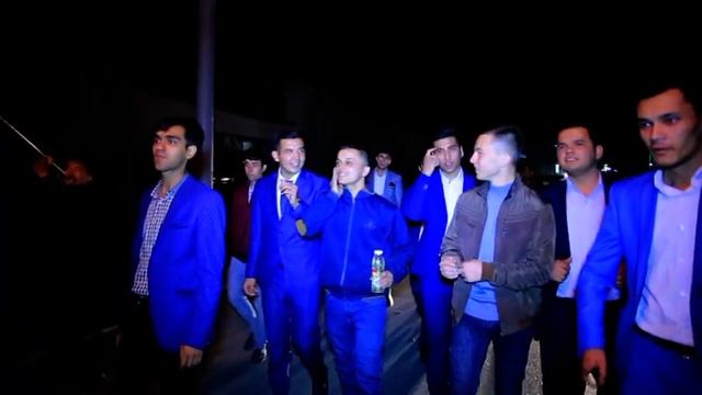 Самарканд туй 10.10.2018 смотреть онлайн