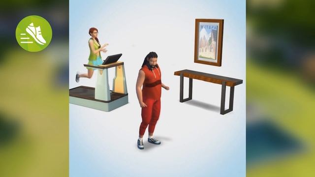 FAMILY GAME PACK & SPORTING STUFF PACK COMING! - The Sims 4 смотреть онлайн