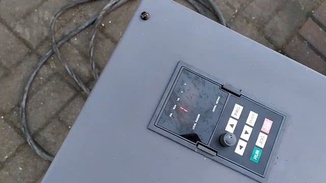 Ремонт вакуумного насоса RA0302D Busch смотреть онлайн