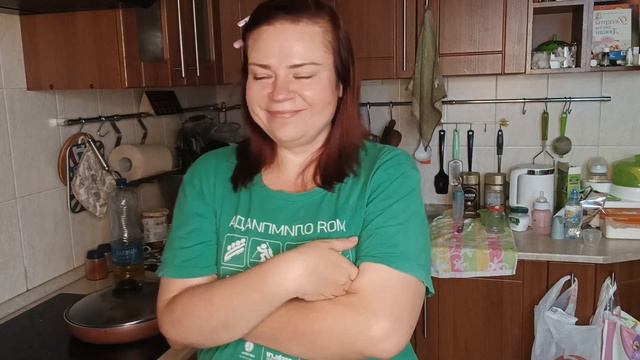 ИНТРИГА ДНЯ/ТАРЕЛКИ/ДОМАШНИЙ ВЛОГ