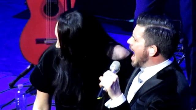 Елена Ваенга, Intars Busulis 