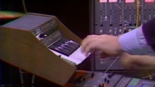 ARP Analog Synth Jazz Band (Video) смотреть онлайн