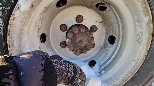 ПОДГОТОВКА К РЕЙСУ И ПОГНАЛИ. ГАЗОН СНОВА В ПУТИ) ГАЗОН НЕКСТ смотреть онлайн