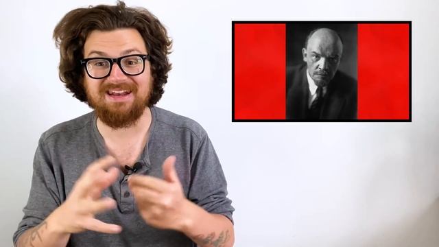 Vladimir Is Different To Other V Names смотреть онлайн