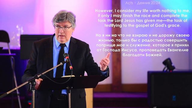 Grumbling is the Wrong Language смотреть онлайн