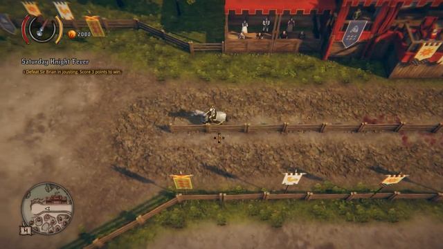 Rustler - Gameplay Walkthrough | Early Access | Ending | No Commentary смотреть онлайн