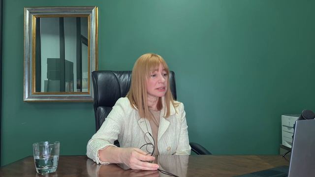 Что такое дью дилидженс и для чего он нужен инвестору. Любовь Калиновская про дью дил. смотреть онлайн