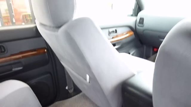 1998 Nissan Terrano смотреть онлайн