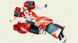 Тоботы, вперёд!