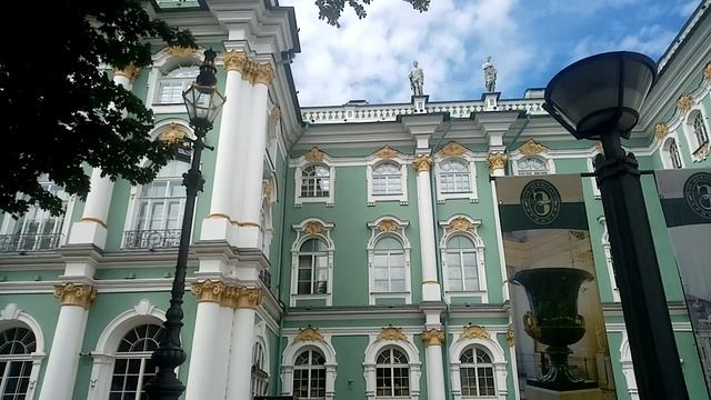 Санкт Петербург 2022