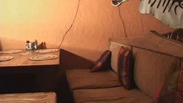 Ресторан Сомбреро