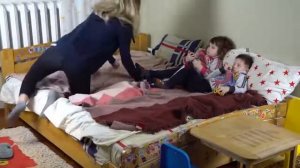 Бабушка гренни в реальной жизни или моя мама Grenny  Granny in real life