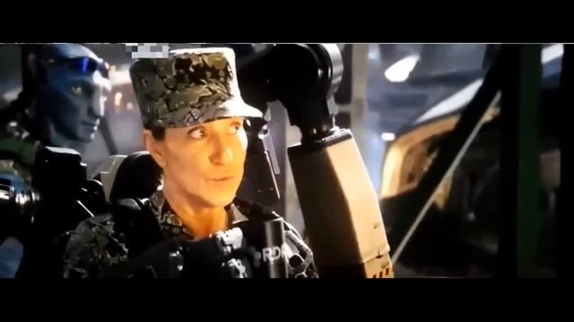 Скрытый смысл и отсылки к реальной жизни в фильме “Аватар: Путь воды” (2022) #аватарпутьводы смотреть онлайн