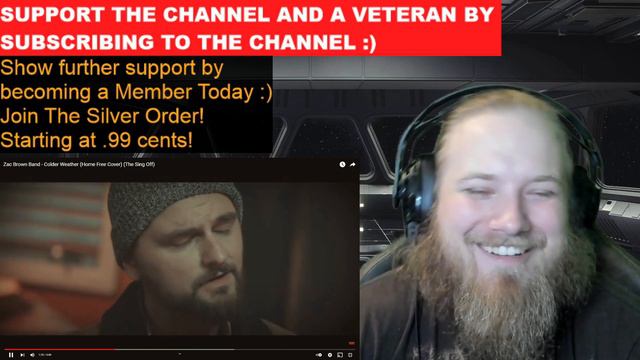 Zac Brown Band - Colder Weather (Home Free Cover) (The Sing Off) REACTION!!! смотреть онлайн