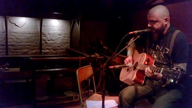 Виктор Пузо - "Трамвай" смотреть онлайн