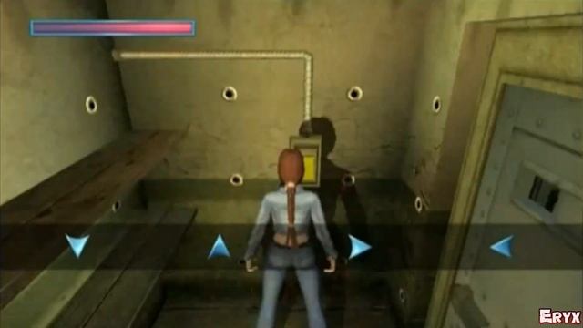 Evolution of Tomb Raider Games [1996-2022] смотреть онлайн