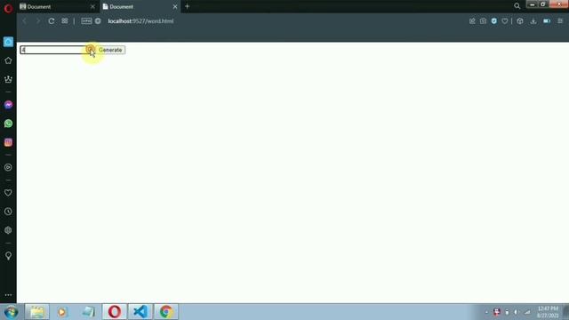 Four Live Server alternatives in VS Code (visual studio code) || Alpha._. Tech. смотреть онлайн