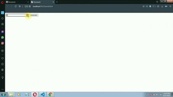 Four Live Server alternatives in VS Code (visual studio code) || Alpha._. Tech.