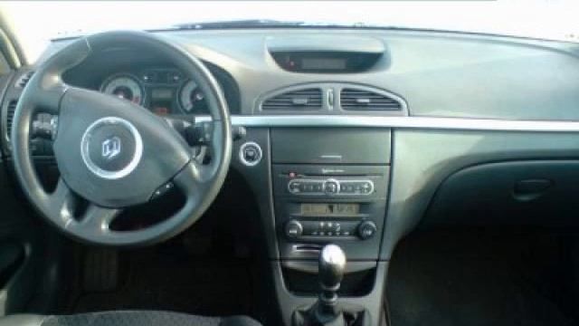 Hmizati com Renault Laguna Diesel 2007 Casablanca Voitures Casablanca Visitez Hmizati com 1574 смотреть онлайн
