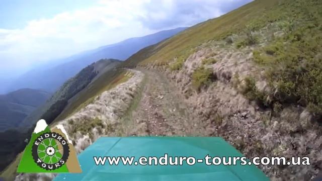 Джип туры смотреть онлайн