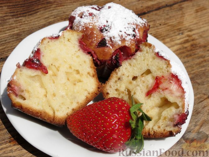 На праздничный стол